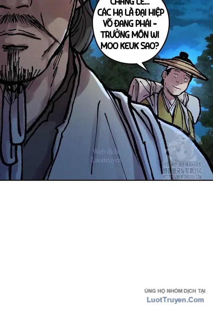 Vô Phạt Chap 16 - Next Chap 17
