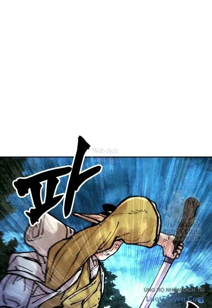 Vô Phạt Chap 16 - Next Chap 17