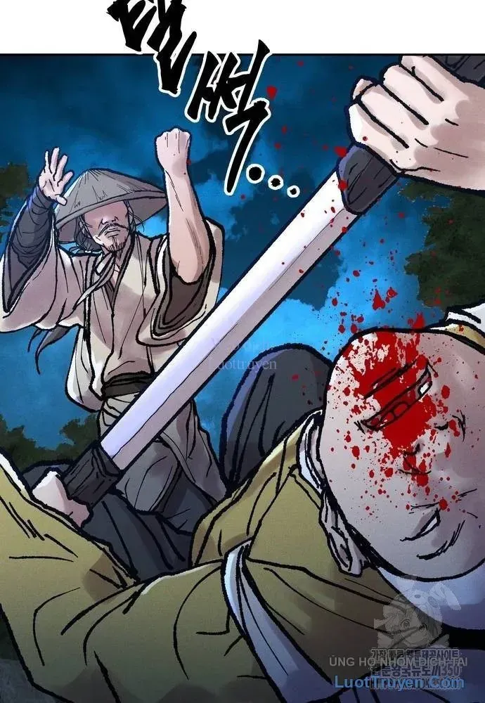 Vô Phạt Chap 16 - Next Chap 17