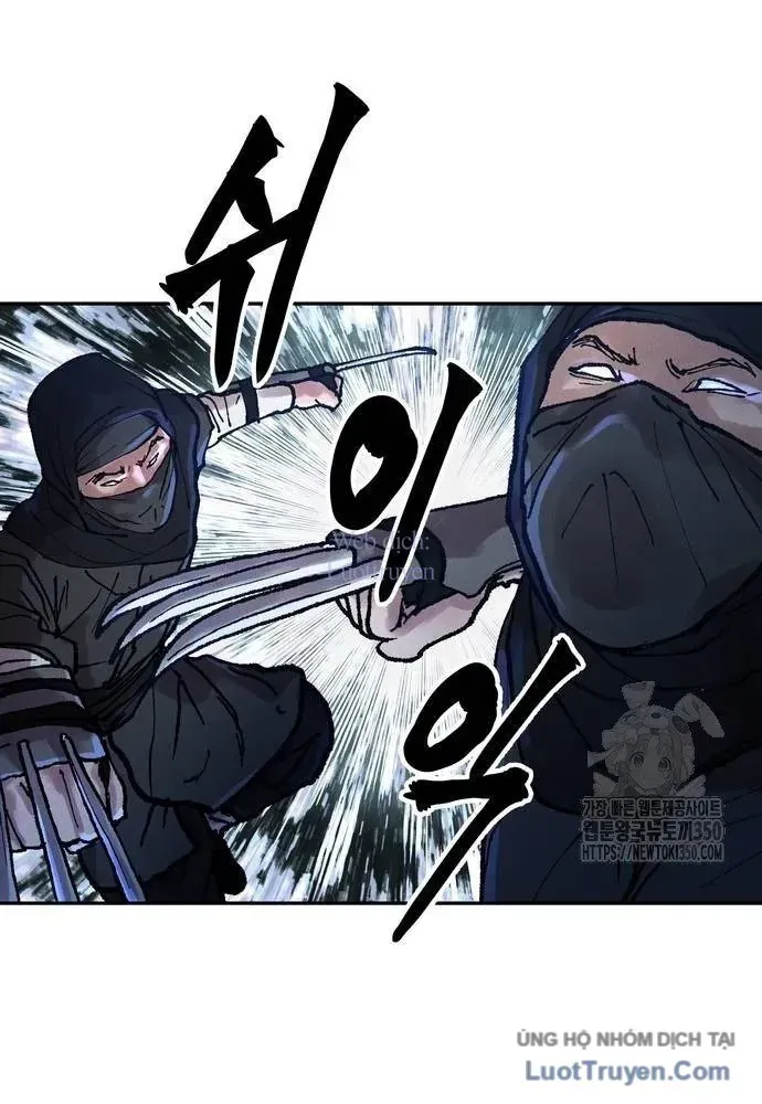 Vô Phạt Chap 16 - Next Chap 17