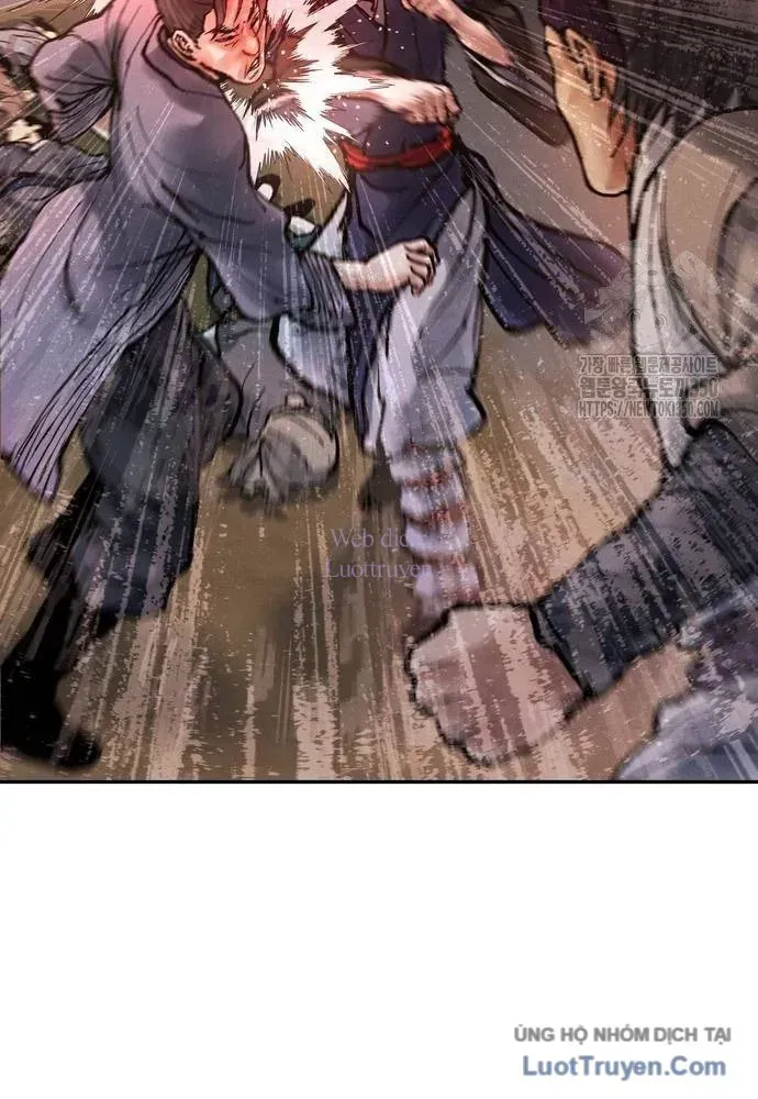 Vô Phạt Chap 16 - Next Chap 17