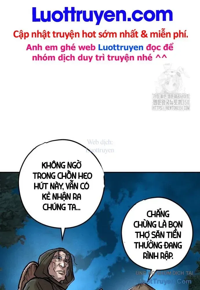 Vô Phạt Chap 16 - Next Chap 17