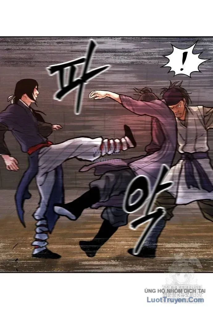 Vô Phạt Chap 16 - Next Chap 17