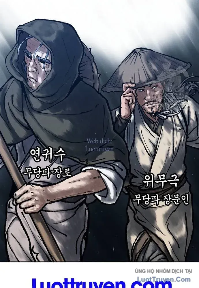 Vô Phạt Chap 16 - Next Chap 17