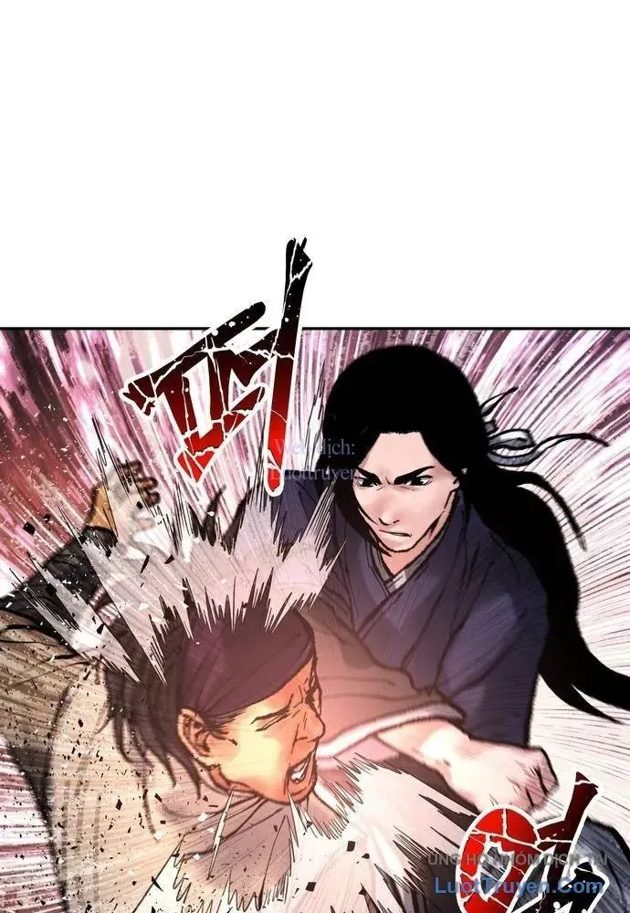 Vô Phạt Chap 16 - Next Chap 17