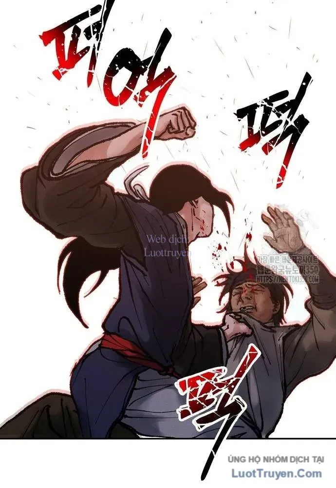 Vô Phạt Chap 16 - Next Chap 17