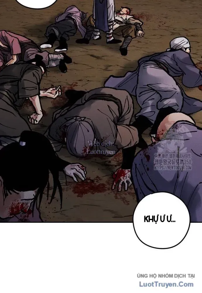 Vô Phạt Chap 16 - Next Chap 17