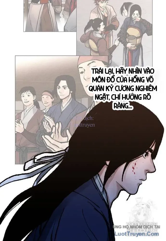 Vô Phạt Chap 16 - Next Chap 17