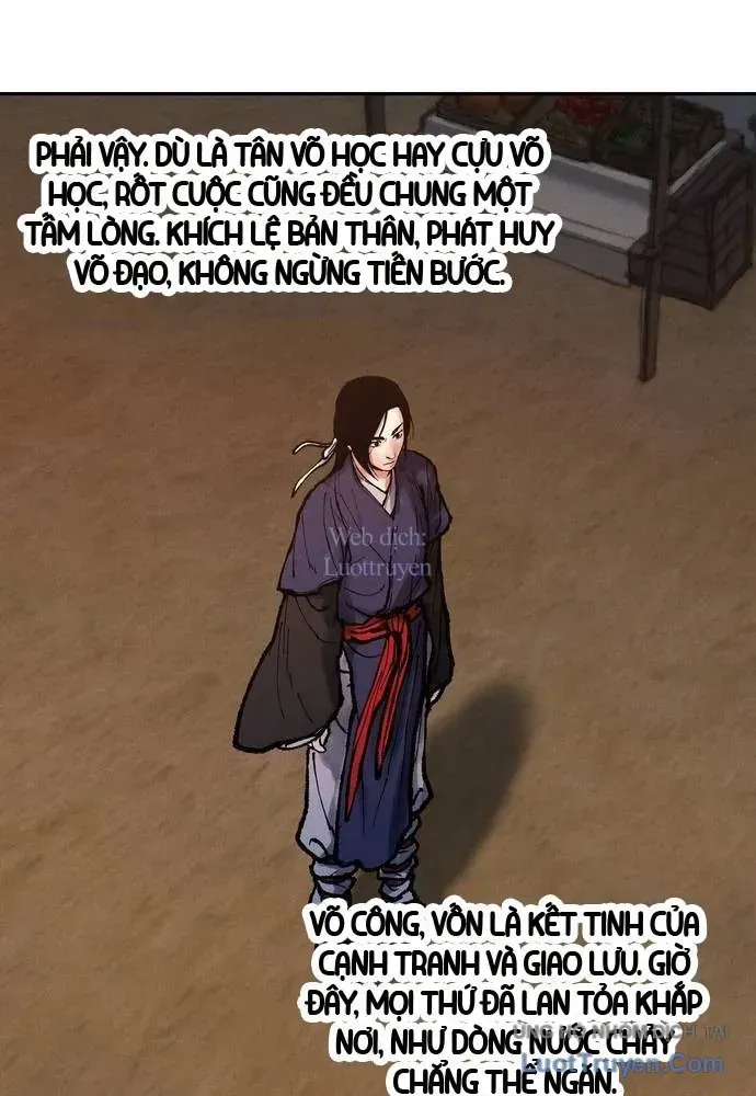 Vô Phạt Chap 16 - Next Chap 17