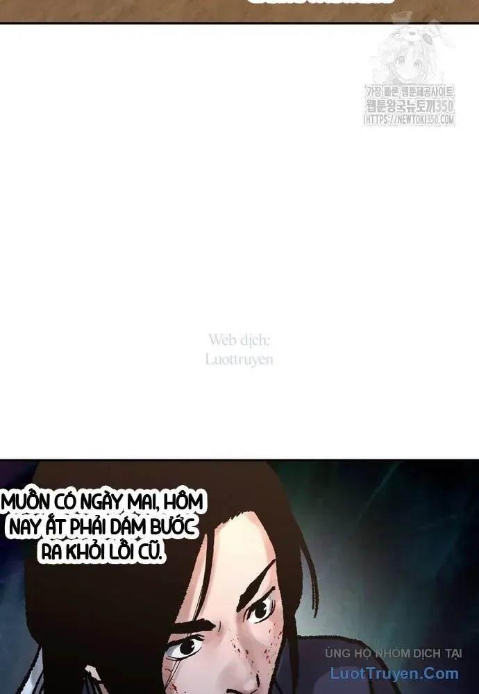 Vô Phạt Chap 16 - Next Chap 17
