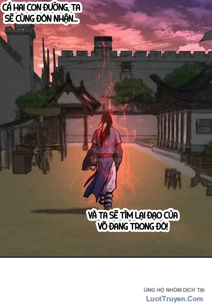 Vô Phạt Chap 16 - Next Chap 17