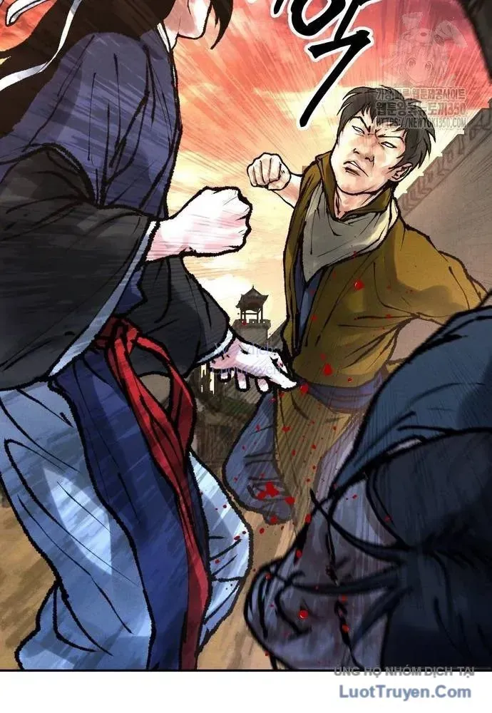 Vô Phạt Chap 16 - Next Chap 17
