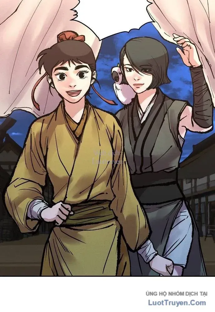 Vô Phạt Chap 16 - Next Chap 17