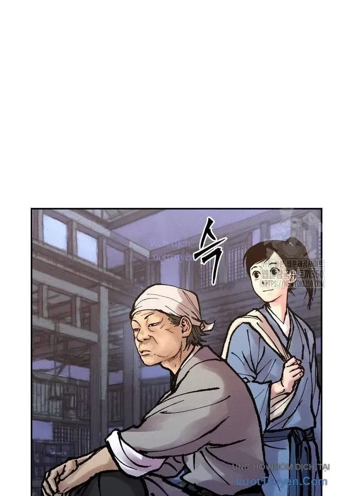 Vô Phạt Chap 16 - Next Chap 17