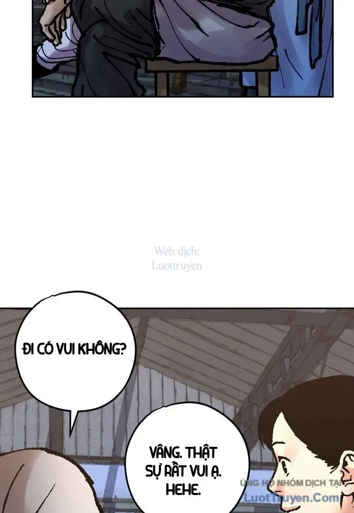 Vô Phạt Chap 16 - Next Chap 17