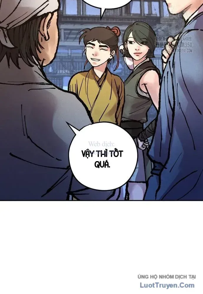 Vô Phạt Chap 16 - Next Chap 17