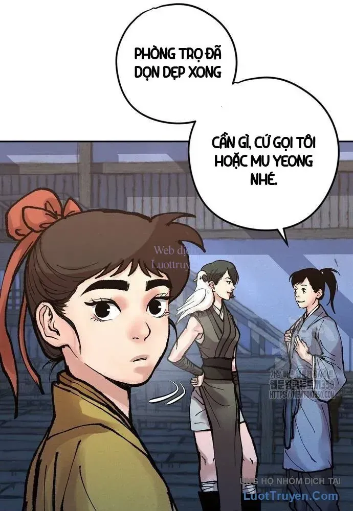 Vô Phạt Chap 16 - Next Chap 17