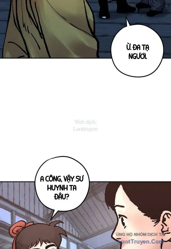 Vô Phạt Chap 16 - Next Chap 17