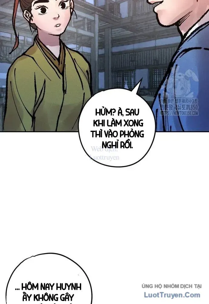Vô Phạt Chap 16 - Next Chap 17