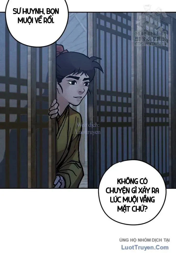 Vô Phạt Chap 16 - Next Chap 17