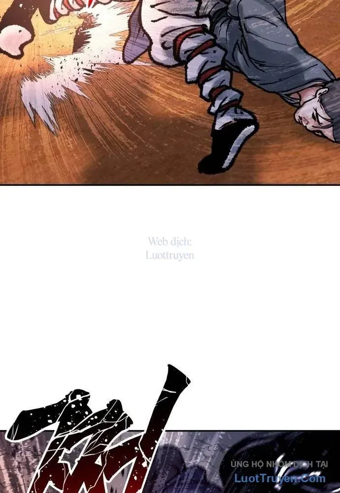 Vô Phạt Chap 16 - Next Chap 17