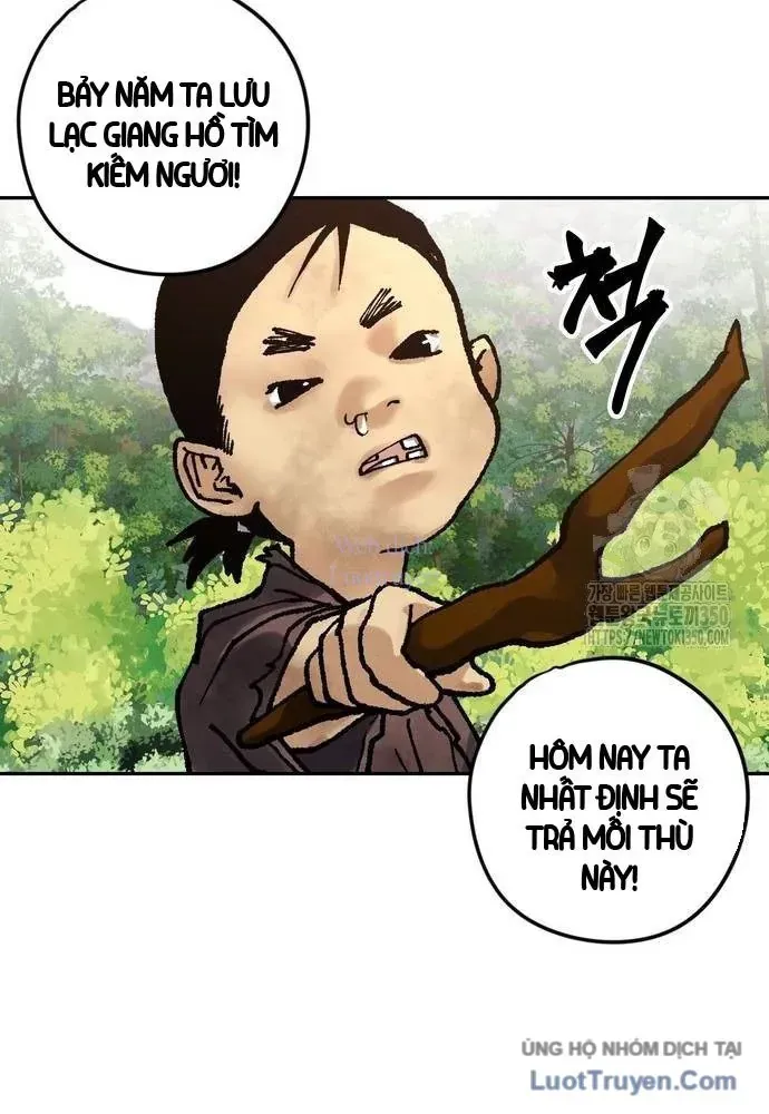 Vô Phạt Chap 16 - Next Chap 17