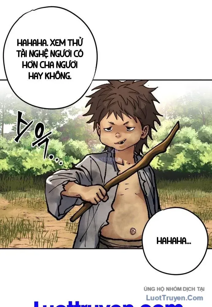 Vô Phạt Chap 16 - Next Chap 17