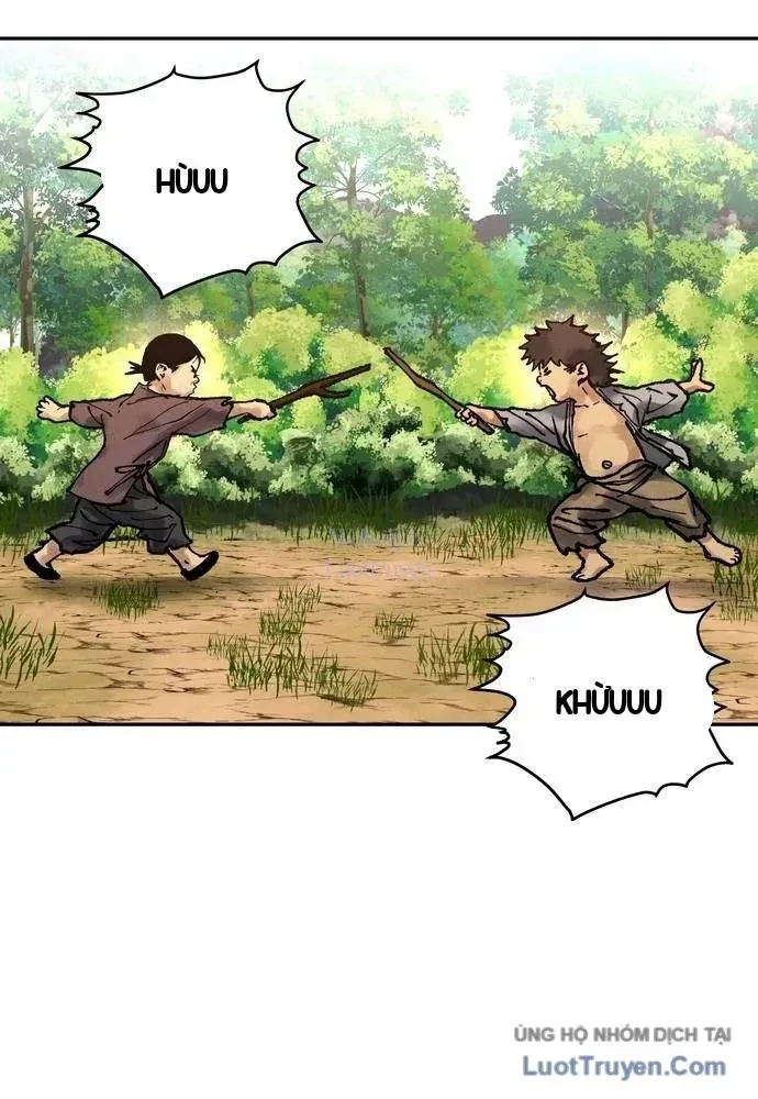 Vô Phạt Chap 16 - Next Chap 17