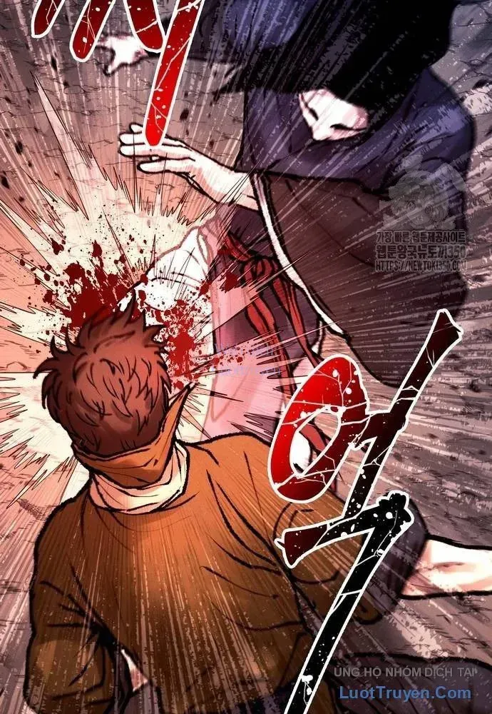 Vô Phạt Chap 16 - Next Chap 17