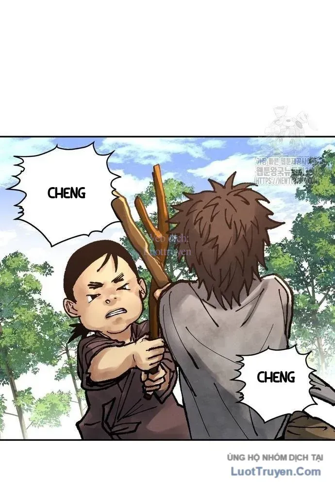 Vô Phạt Chap 16 - Next Chap 17