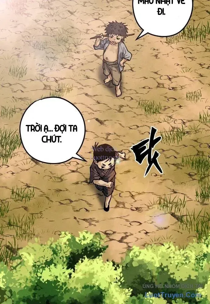Vô Phạt Chap 16 - Next Chap 17