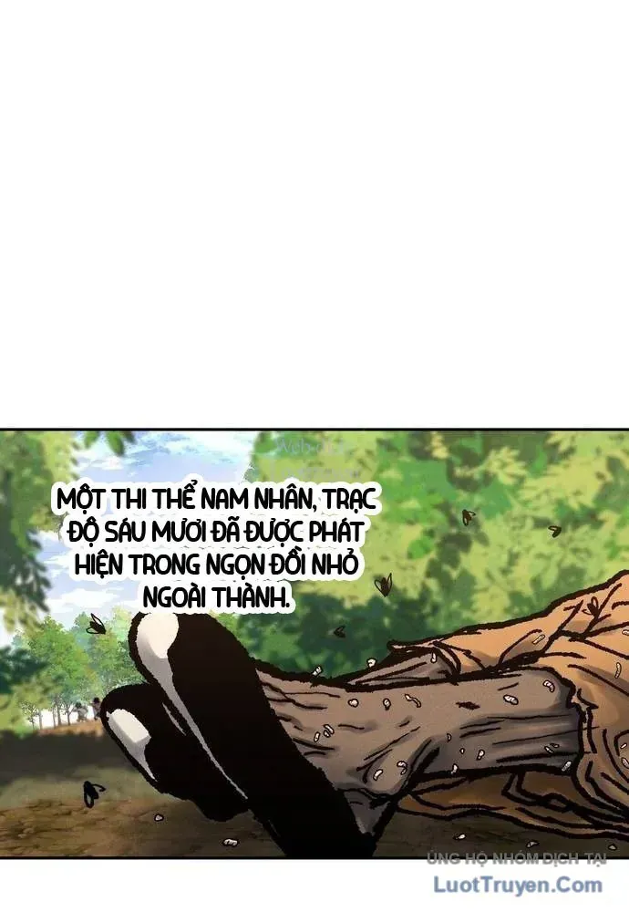 Vô Phạt Chap 16 - Next Chap 17