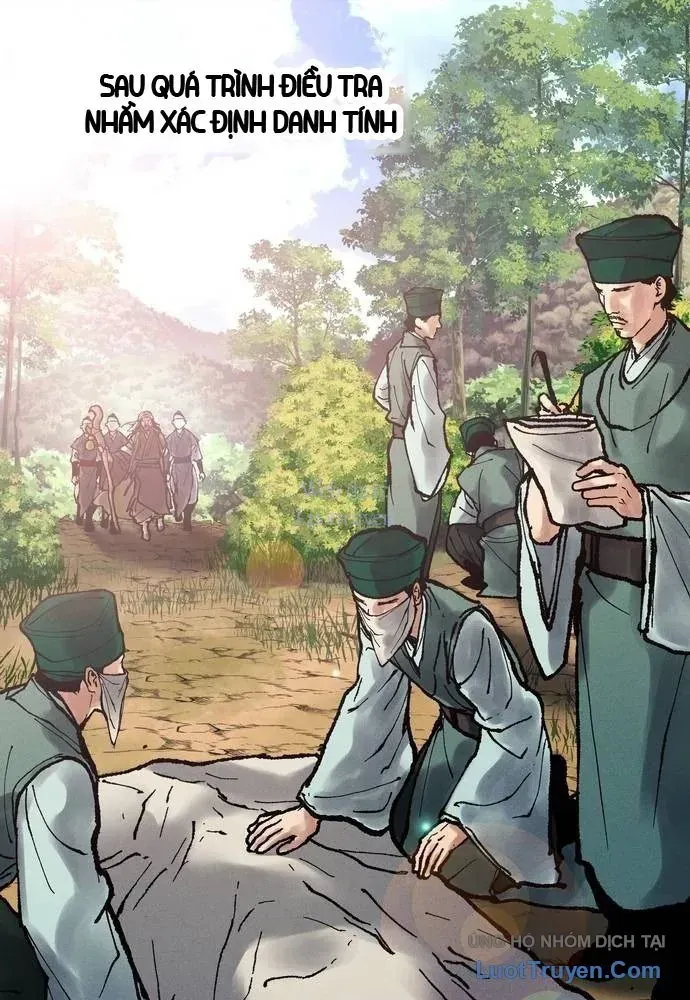 Vô Phạt Chap 16 - Next Chap 17
