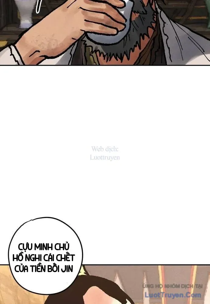 Vô Phạt Chap 17 - Next Chap 18