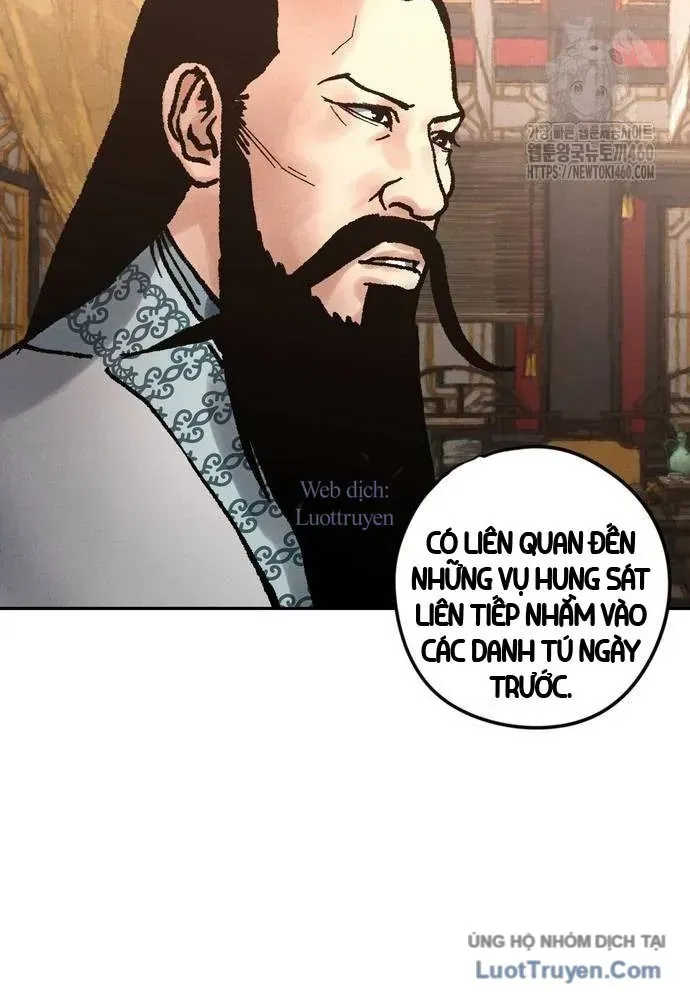 Vô Phạt Chap 17 - Next Chap 18