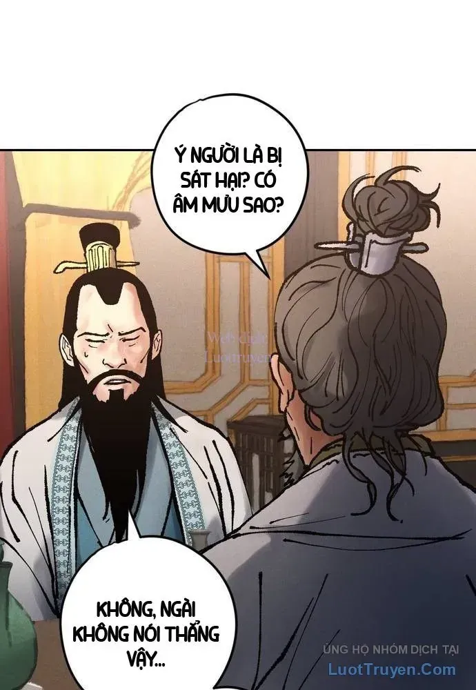 Vô Phạt Chap 17 - Next Chap 18