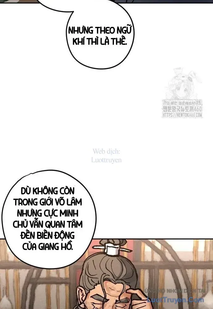 Vô Phạt Chap 17 - Next Chap 18
