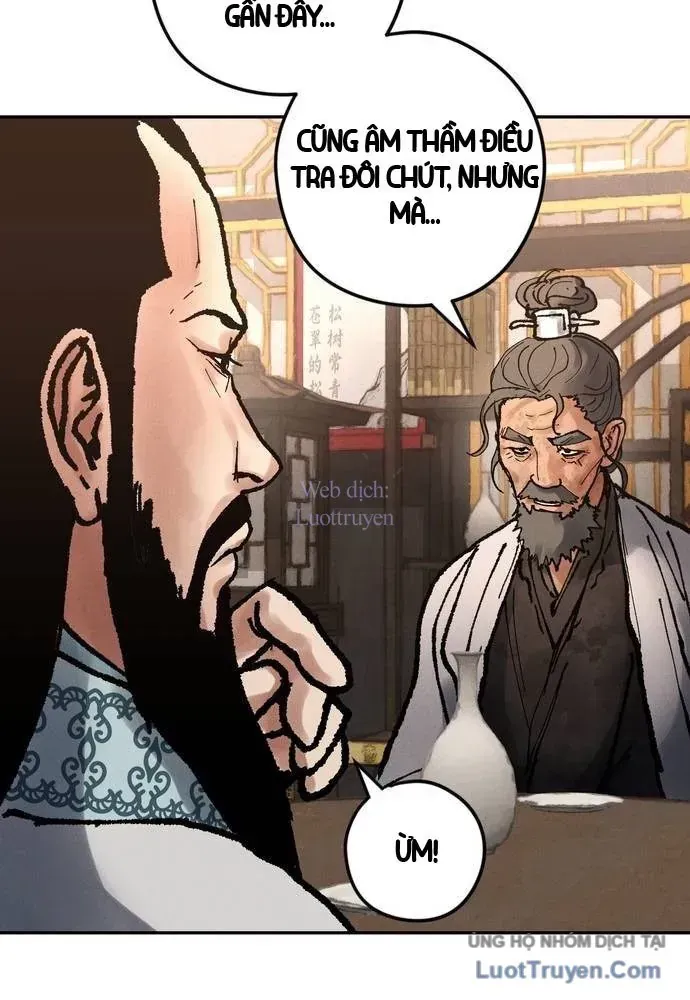 Vô Phạt Chap 17 - Next Chap 18