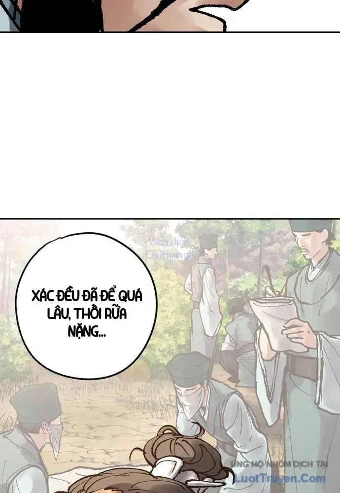 Vô Phạt Chap 17 - Next Chap 18