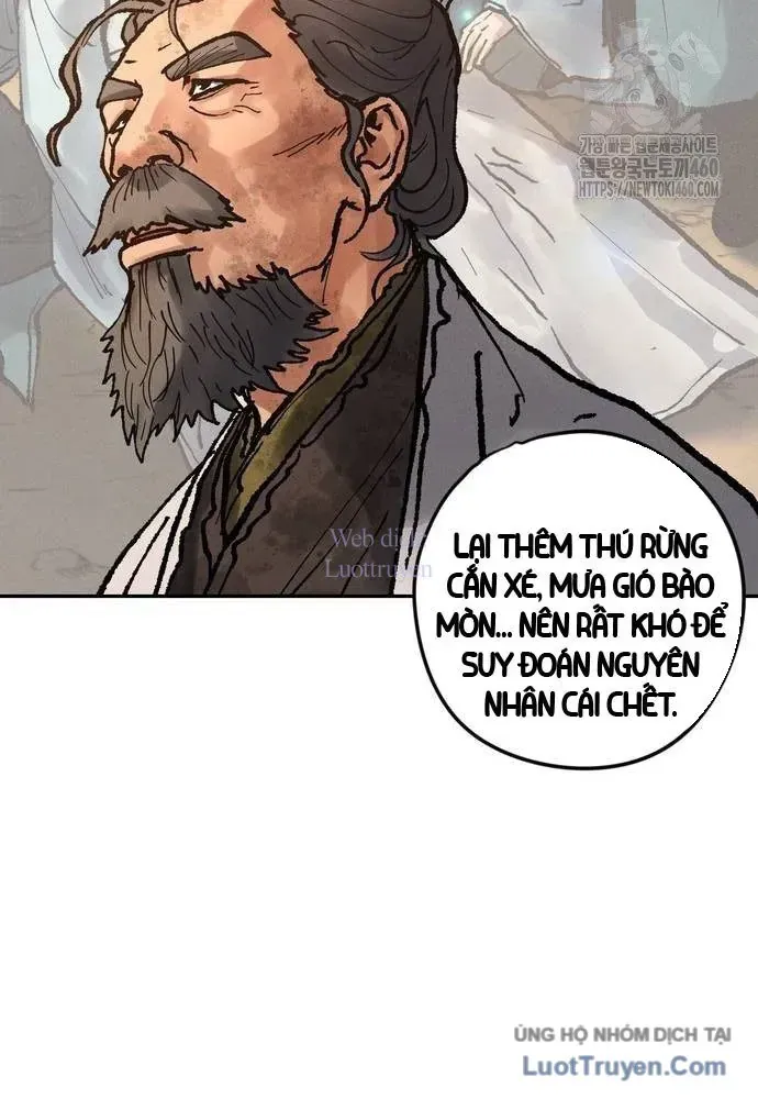 Vô Phạt Chap 17 - Next Chap 18
