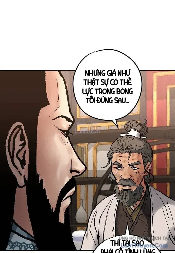 Vô Phạt Chap 17 - Next Chap 18