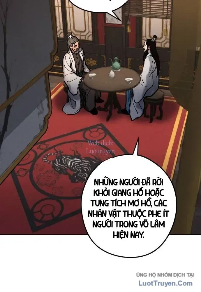 Vô Phạt Chap 17 - Next Chap 18