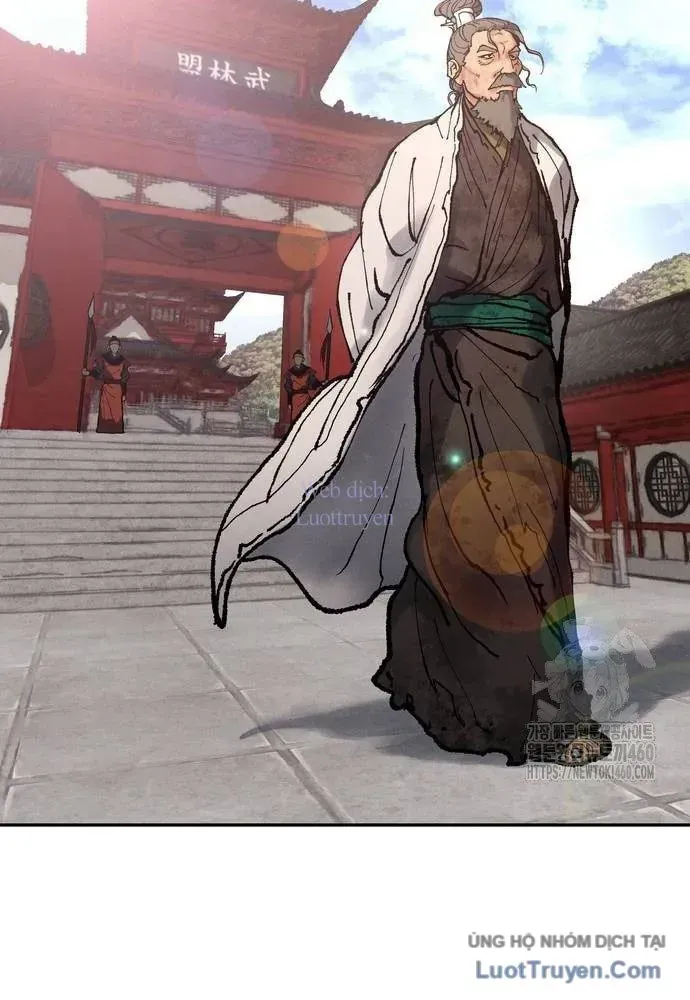 Vô Phạt Chap 17 - Next Chap 18