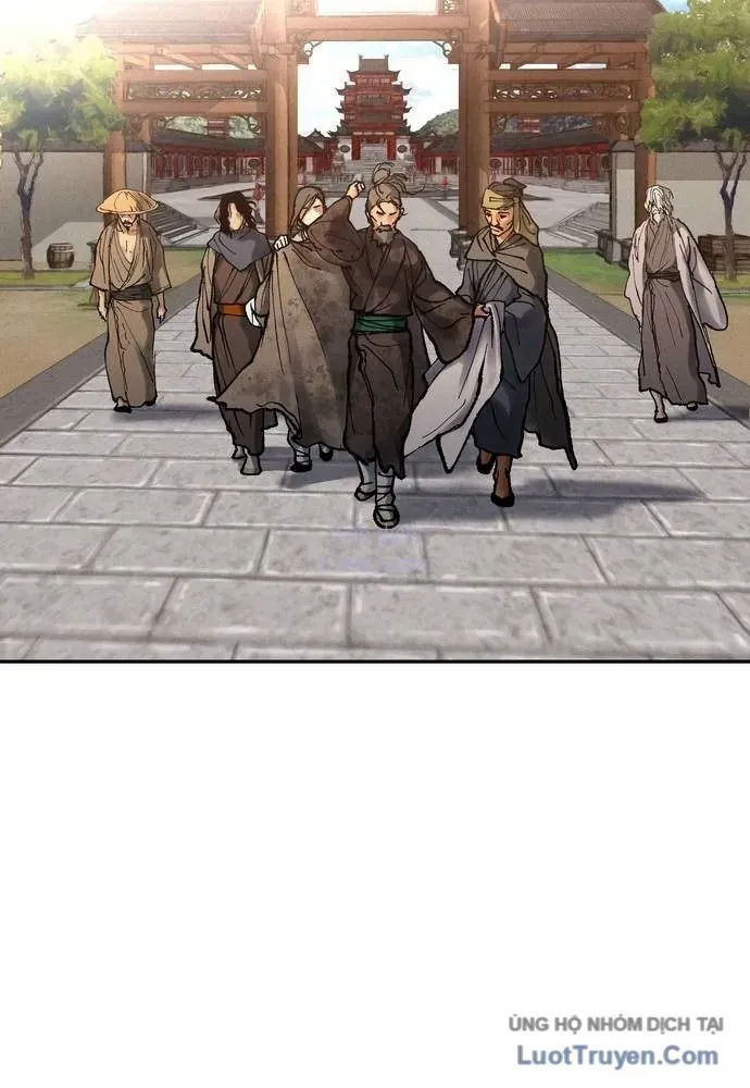Vô Phạt Chap 17 - Next Chap 18