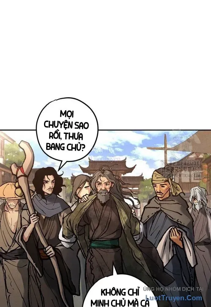 Vô Phạt Chap 17 - Next Chap 18
