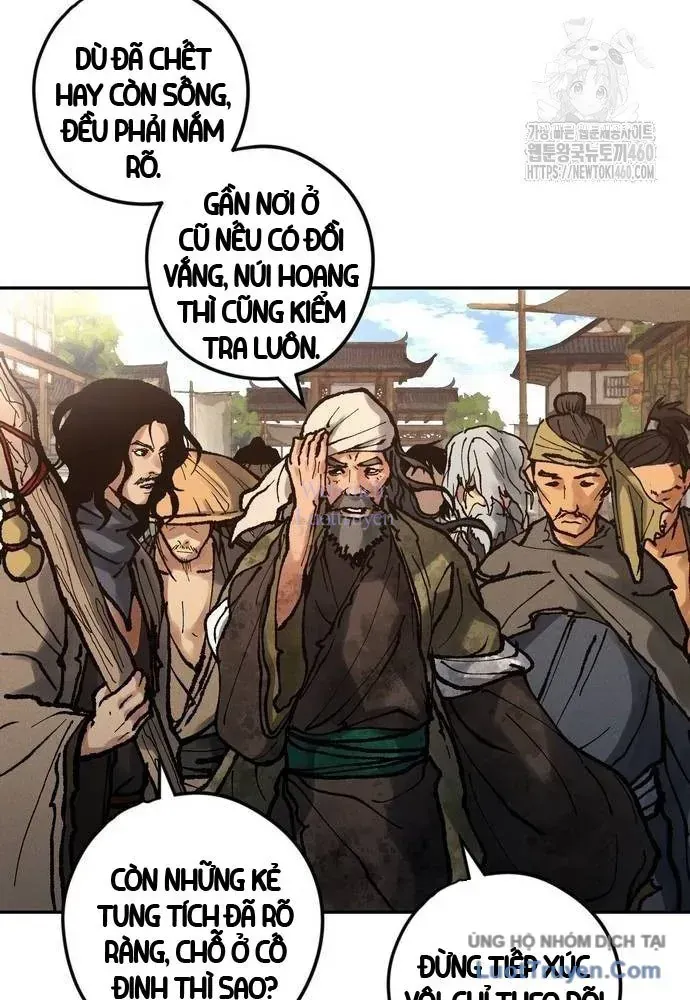 Vô Phạt Chap 17 - Next Chap 18