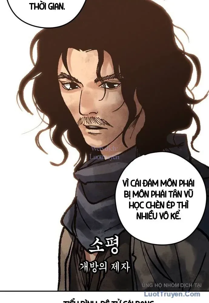 Vô Phạt Chap 17 - Next Chap 18