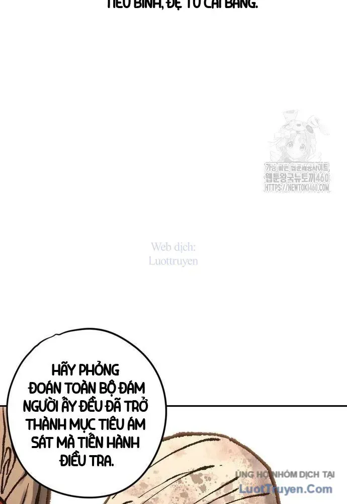 Vô Phạt Chap 17 - Next Chap 18