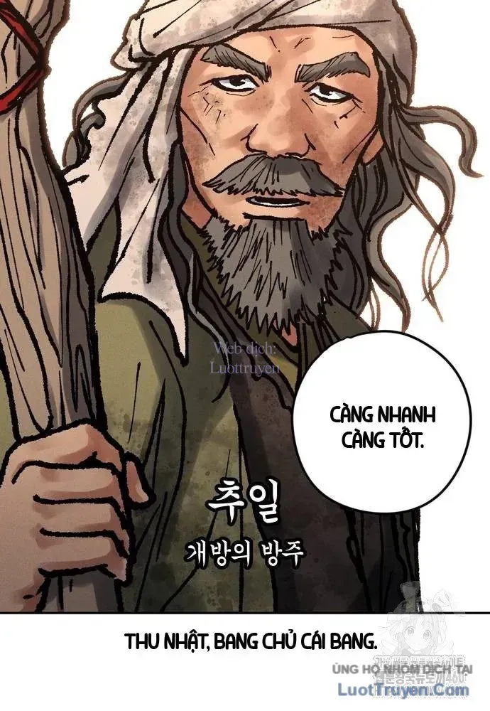 Vô Phạt Chap 17 - Next Chap 18