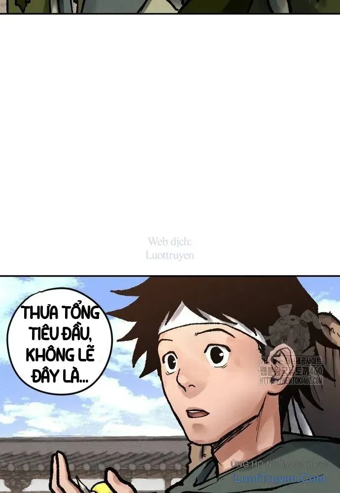 Vô Phạt Chap 17 - Next Chap 18